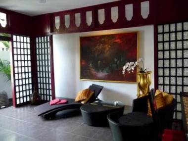 Bonsai Villas Seminyak