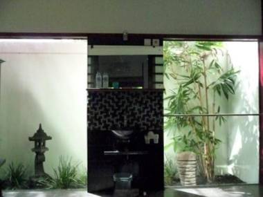 Bonsai Villas Seminyak