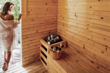 5BR Villa Sabtu - Minggu Villas Seminyak