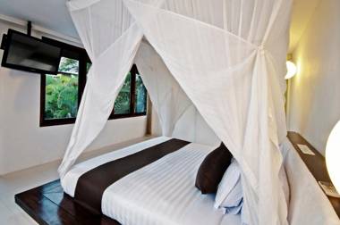 5BR Villa Sabtu - Minggu Villas Seminyak