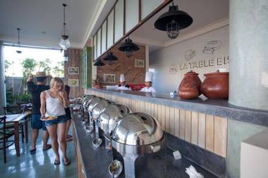 Maison at C Boutique Hotel & Spa Seminyak