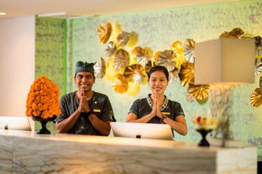 The Aveda Boutique Hotel - CHSE Certified