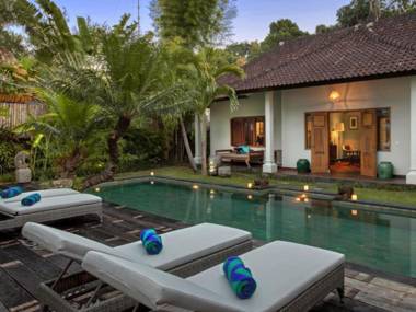 Room & Vespa Suite 3