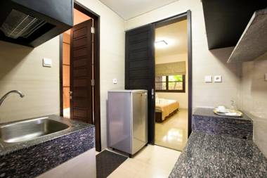 InKuta Residence and Villa