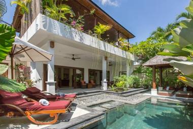 Villa Sedap Malam Seminyak by Best Deals Asia Hospitality