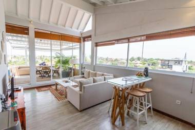 Sandikala Penthouse