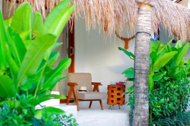 The Apartments Umalas