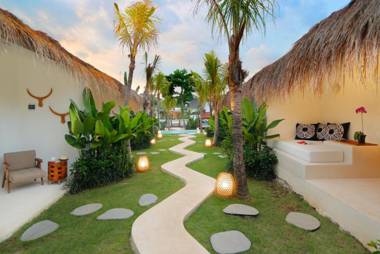 The Apartments Umalas