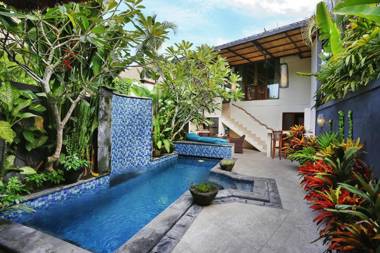 Bali Akasa Villa