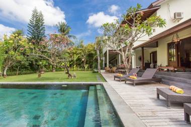 Villa Balidamai by Nagisa Bali