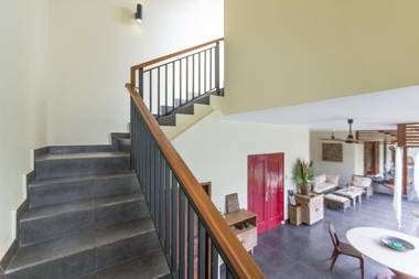 Villa Balidamai by Nagisa Bali