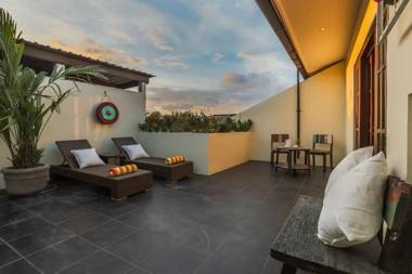 Villa Balidamai by Nagisa Bali