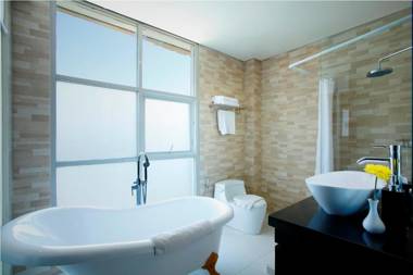 The Visala Boutique Suites Seminyak