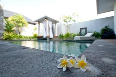 Vansari Serenity Villa