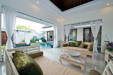 Vansari Serenity Villa