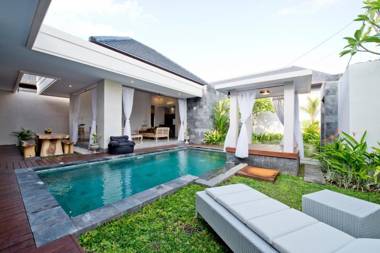 Vansari Serenity Villa