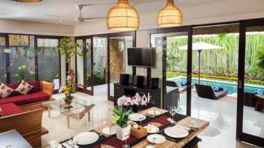 Villa C31 Seminyak