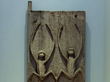 Room & Vespa Suite 4