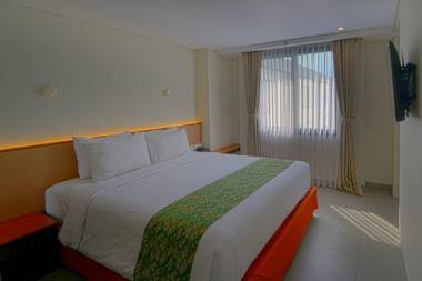 Hotel Dafam Savvoya Seminyak