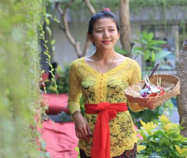 Hotel Dafam Savvoya Seminyak