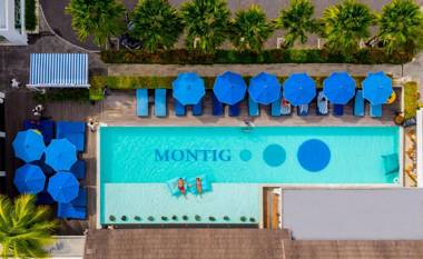 Montigo Resorts Seminyak