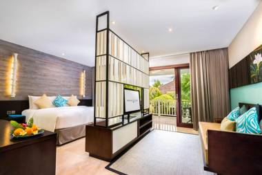 Montigo Resorts Seminyak