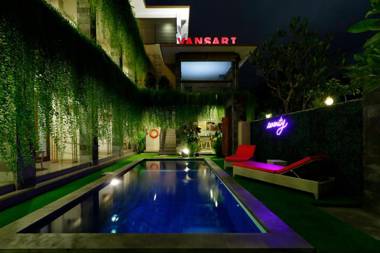 Vansari Hotel