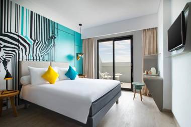 Kamaniiya Petitenget Seminyak