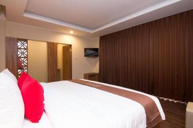 Kamarkoe Hotel Seminyak