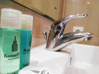 Kamarkoe Hotel Seminyak