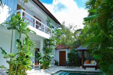 Big Promo_3 BR Lumina Villa @Seminyak