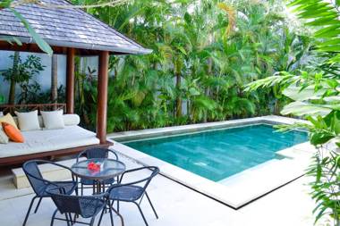 Big Promo_3 BR Lumina Villa @Seminyak
