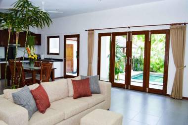 Big Promo_3 BR Lumina Villa @Seminyak