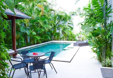 Big Promo_3 BR Lumina Villa @Seminyak