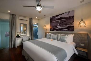 Ozamiz Villa Seminyak by Bali Villas R Us