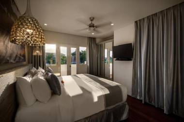 Ozamiz Villa Seminyak by Bali Villas R Us
