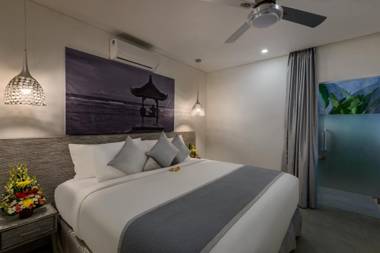 Ozamiz Villa Seminyak by Bali Villas R Us