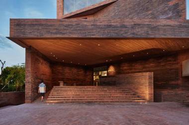 Potato Head Suites at Desa Potato Head