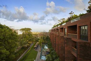 Potato Head Suites at Desa Potato Head