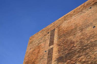 Potato Head Suites at Desa Potato Head