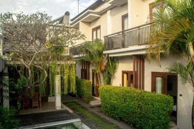 Valka Bali Seminyak