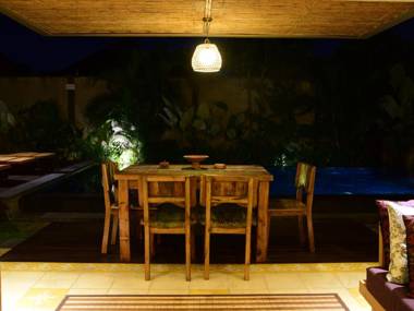 Taman Amertha Villas by Maha Bali