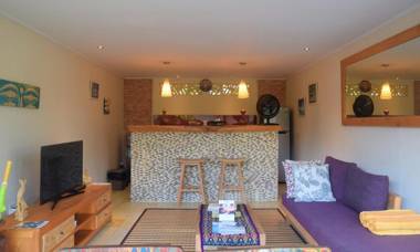 Taman Amertha Villas by Maha Bali