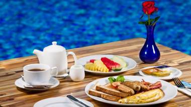 Hotel Daun Bali Seminyak