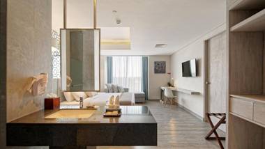 Hotel Daun Bali Seminyak