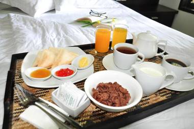 Paisa Villa Seminyak