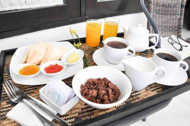 Paisa Villa Seminyak