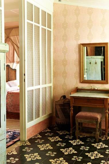 The Island Houses Seminyak