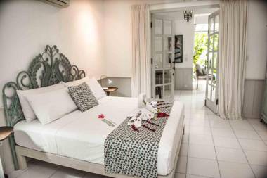 Hideaways Seminyak Villa