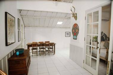 Hideaways Seminyak Villa